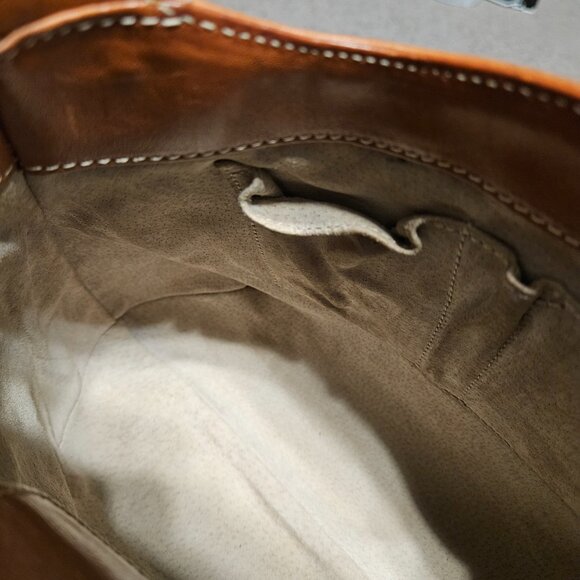 Kate Spade Made in Italy Leather Handbag - Picture 8 of 16